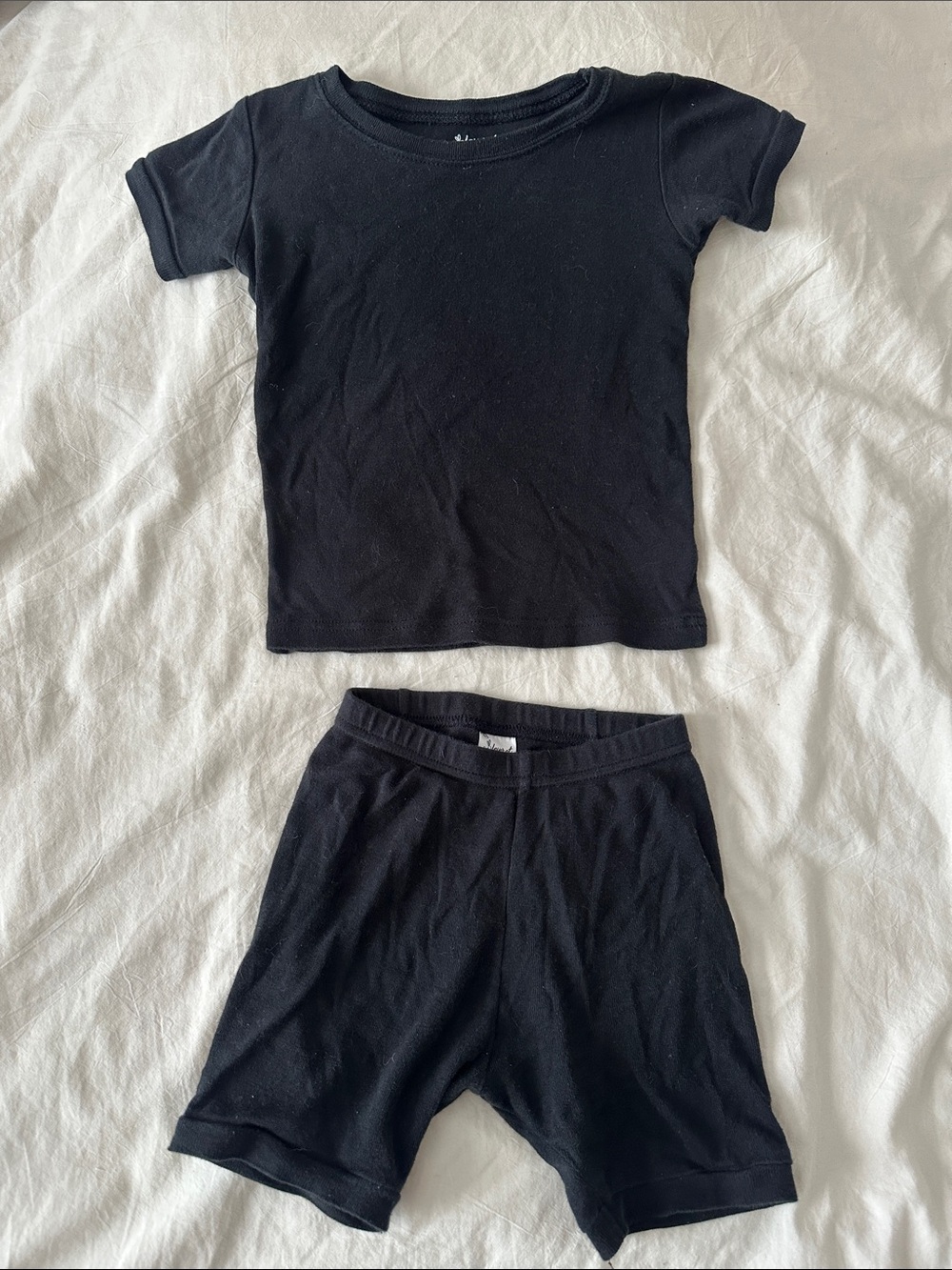 100% Cotton Toddler Pajamas